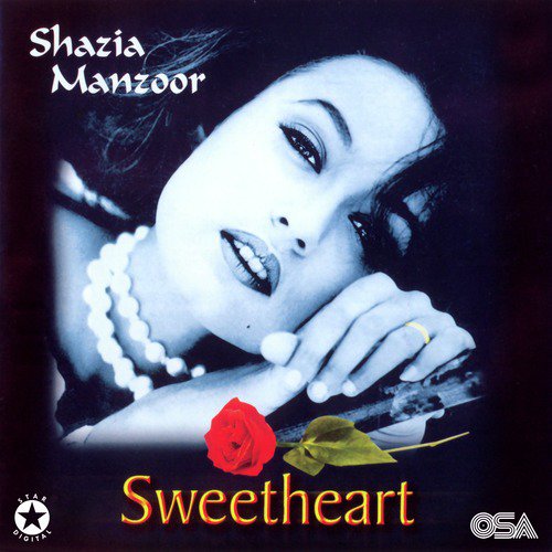 Chhoti Si (Hypnosis Mix) - Shazia Manzoor