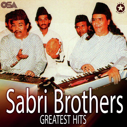Jitna Diya Sarkar Ne Mujhko - Sabri Brothers
