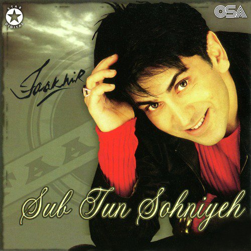 Allah Hu - Faakhir