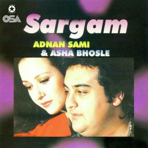 Suhani Rut - Adnan Sami, Asha Bhosle