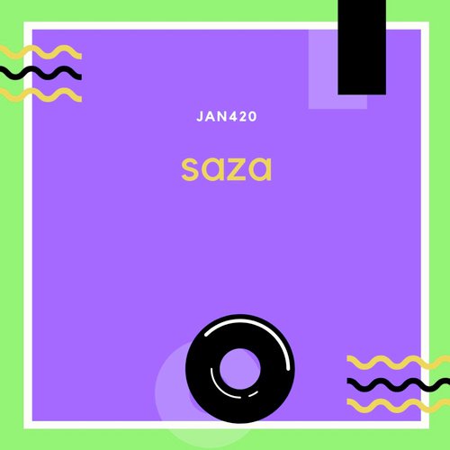 Pa Salgo - Jan420