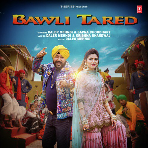 Bawli Tared - Prakriti Kakar, Mika Singh, Kaur Sisters, Vibhas, Miss Pooja