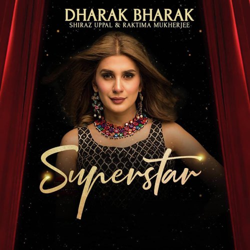 Dharak Bharak - Amanat Ali, Amanat Ali