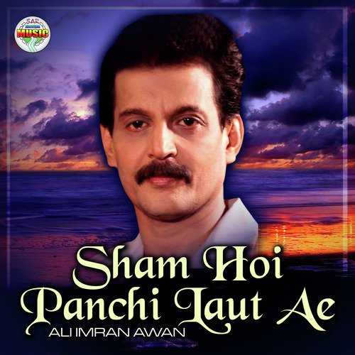 Sham Hoi Panchi Laut Ae - Ali Imran Awan
