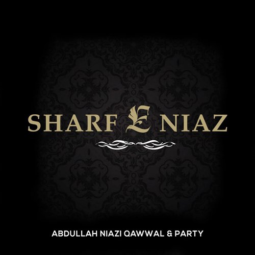 Guftan Ky Roshan - Abdullah Niazi Qawwal amp Party