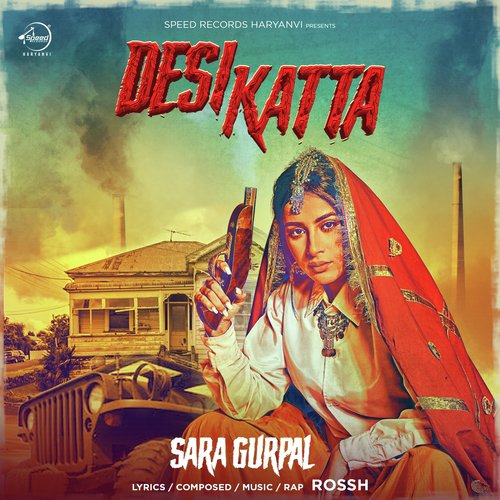 Desi Katta - Prakriti Kakar, Mika Singh, Kaur Sisters, Vibhas, Miss Pooja