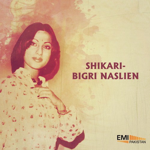 Dil Deke Hamen Sajan (From Shikari) - Various Artists
