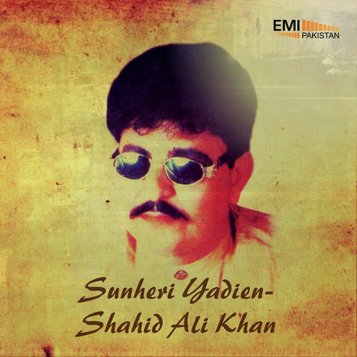 Hum to There Pardesi - Shahid Ali Khan