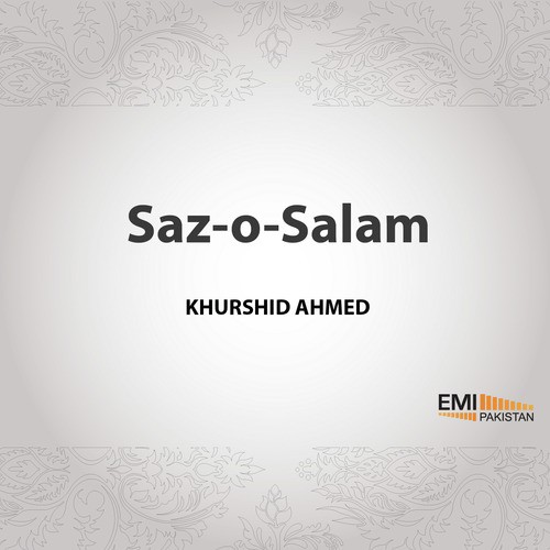 Baqa e Din e Muhammad Tha - Khurshid Ahmed
