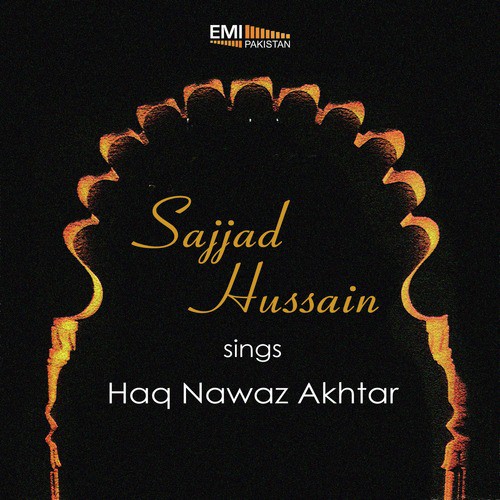 Parastish Ke Laiq Sanam Chahte Hein - Sajjad Hussain