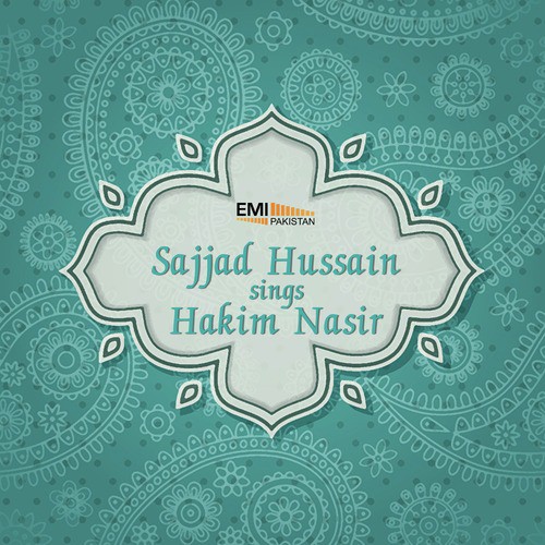 Pee Rahe Hein Beth Kar - Sajjad Hussain