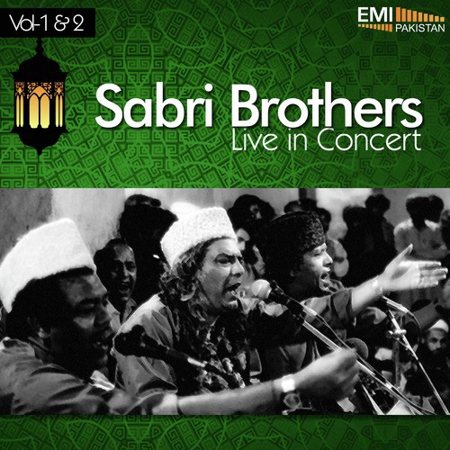 Chalo Deyar e Nabi Ki Janib - Sabri Brothers