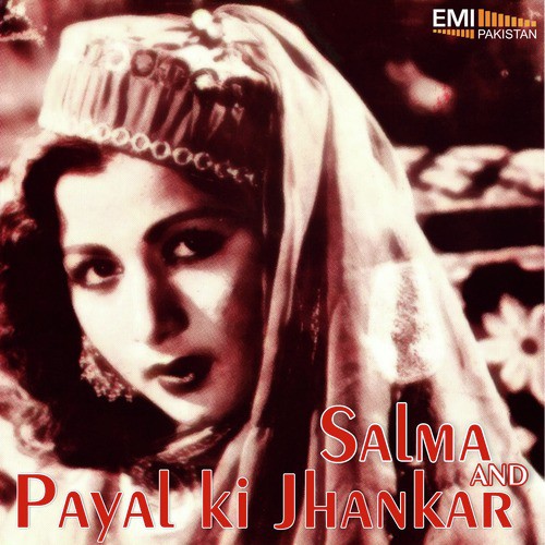 Mera Qusoor Kya Hai (from Salma) - Rashid Atre