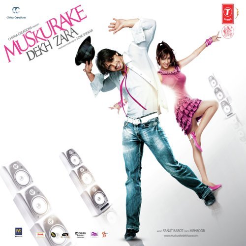 Muskurake Dekh Zara - Ranjit Barot