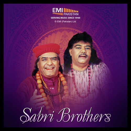 Mere Daata Karam Ho - Sabri Brothers