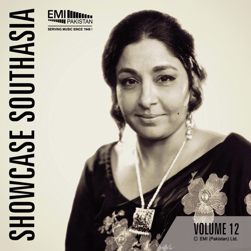 Sajan Lago Toori - Farida Khanum