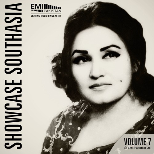 Raat Phaili Hai Tere - Noor Jehan