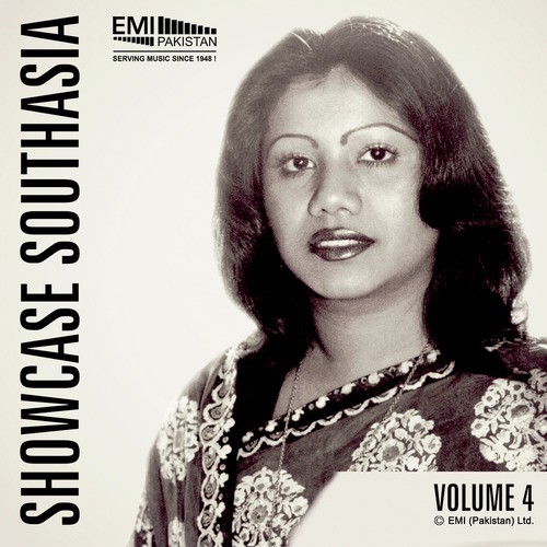 Aap Dil Ke Anjuman - Runa Laila