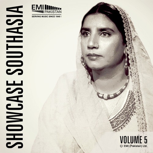 Aksar Shab e Tanhai - Reshman