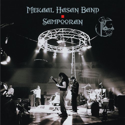 Late Moon - Mekaal Hasan Band