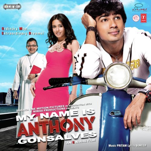 Jaane Maula Jaane Khuda - Himesh Reshammiya, Pritam