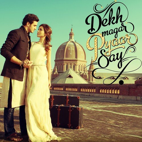 Tumhein Dillagi, Film Version - Sham Idrees