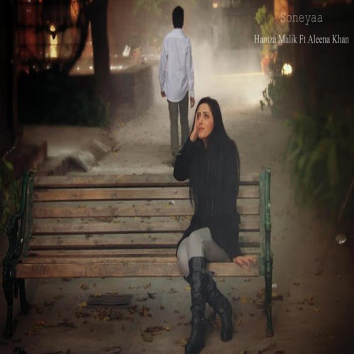 Soneyaa - Hamza Malik