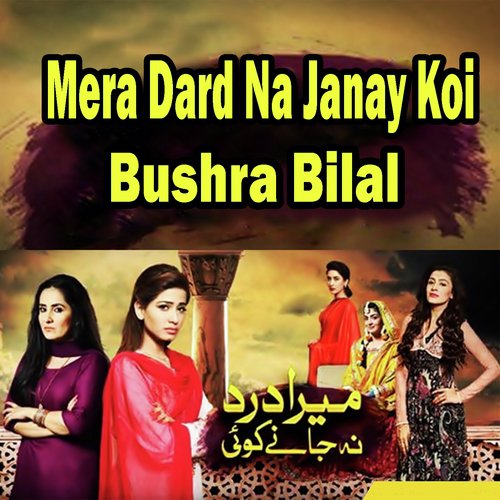 Mera Dard Na Janay Koi - Rahat Fateh Ali Khan