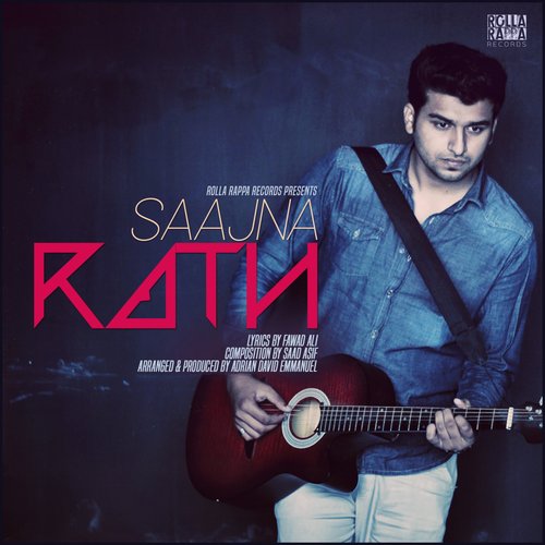 Saajna - Roth