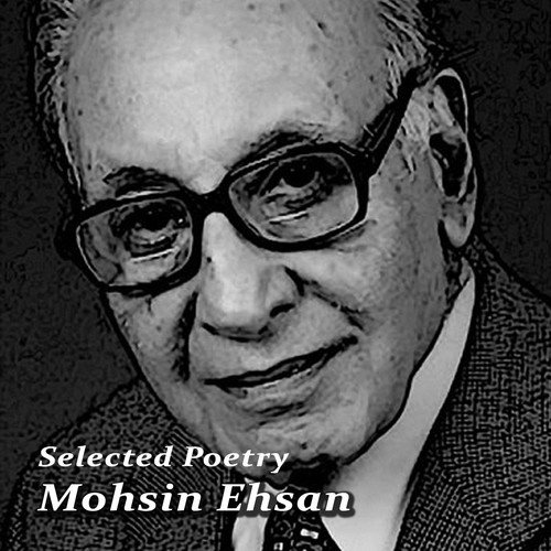 Saamnay Shab Keh Thee - Mohsin Ehsan