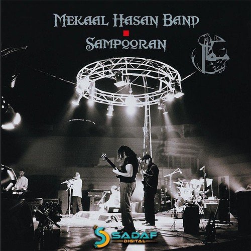 Saanwal - Mekaal Hasan Band