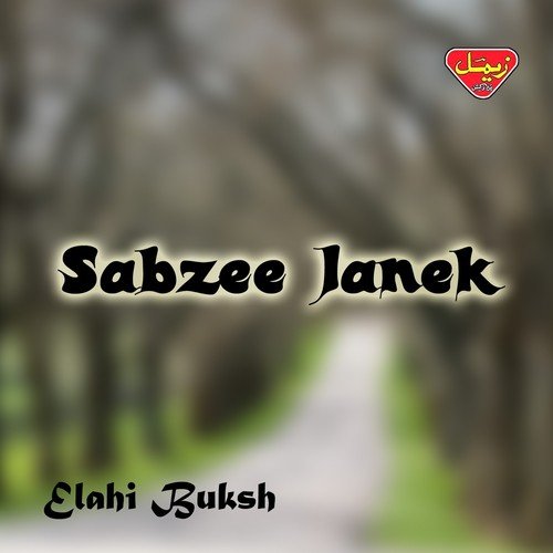 Aajkah Maboo K Mana Aat - Elahi Buksh