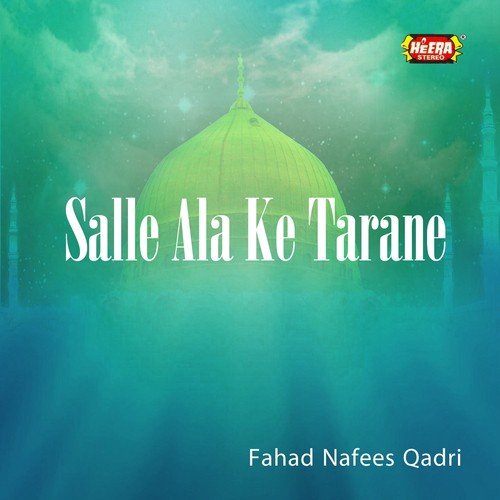 Mere Maula Muala - Fahad Nafees Qadri