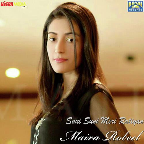 Nasha   1 - Maira Robeel