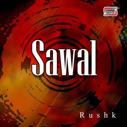 Sukh - Rushk