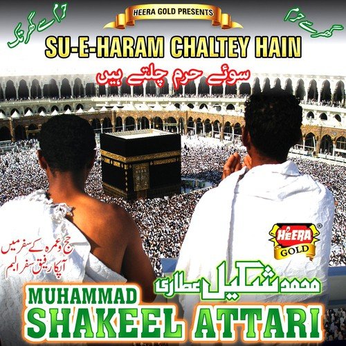Faiz e Hamza - Muhammad Shakeel Attari
