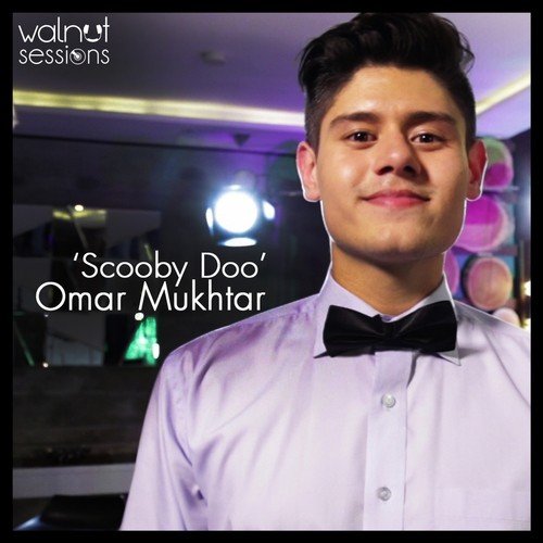 Scooby Doo - Omar Mukhtar