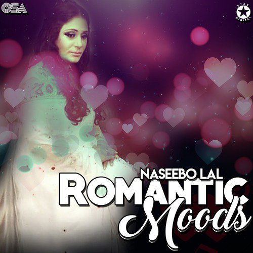 Naeen Ohde Jeya Hor Koi - Naseebo Lal