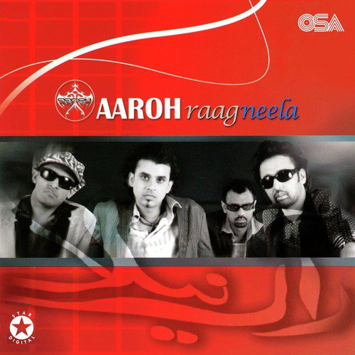 Jeet Lo - Aaroh