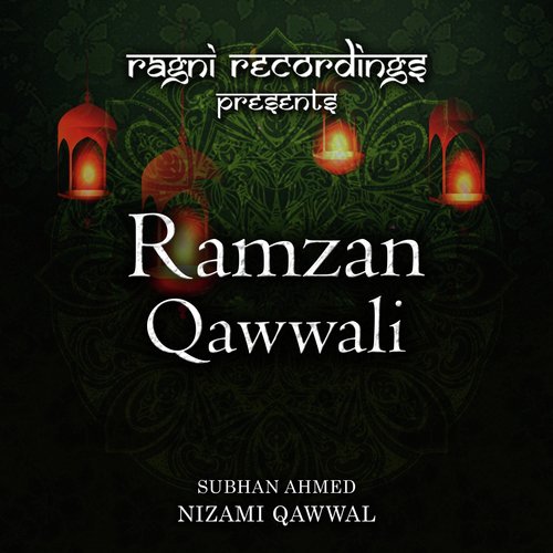 Nami Danam Cheh Manzil Bood - Subhan Ahmed Nizami Qawwal