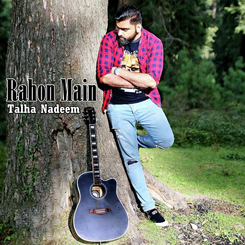Tu Hi Hai - Talha Nadeem