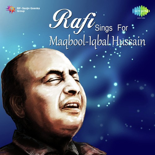 Kisi Ki Yaad Men - Mohammed Rafi