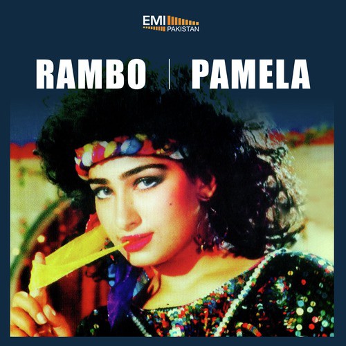 Lage Jab Gale (From Rambo) - M.Arshad, Mushtaq Ali
