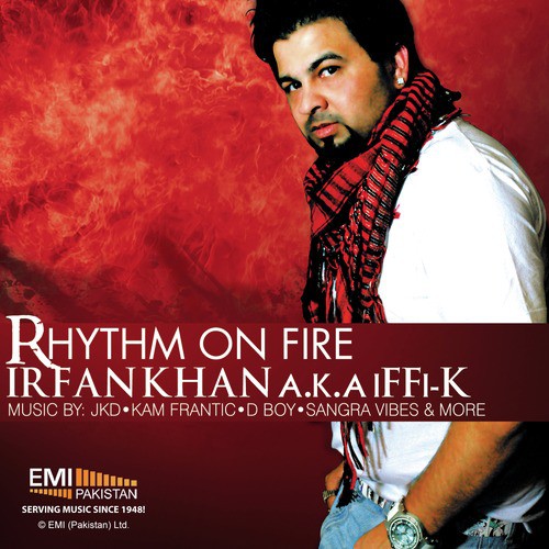 Munde Tere Utte Marde - Irfan Khan
