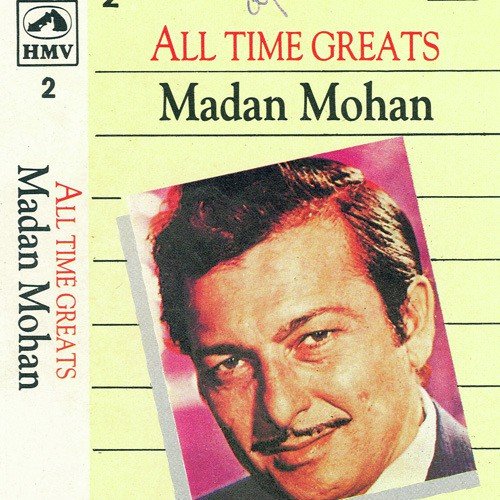 Chhai Barkha Bahar - Madan Mohan