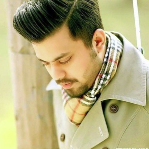 Raat - Jibran Raheel
