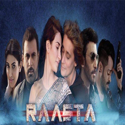 Raasta - Kamran Akhtar, Saji Ali