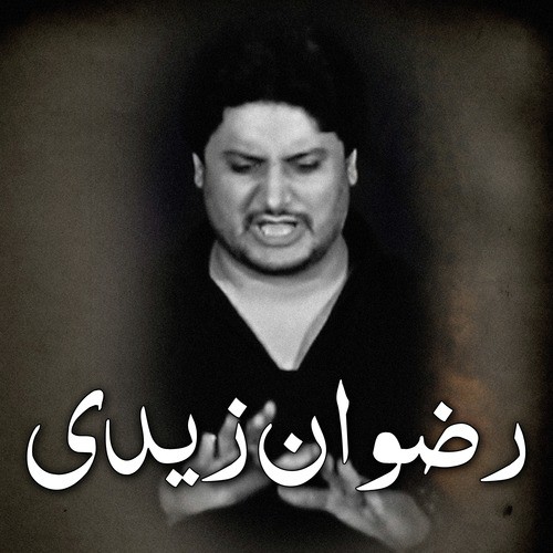 Huq E Wilayat - Rizwan Zaidi