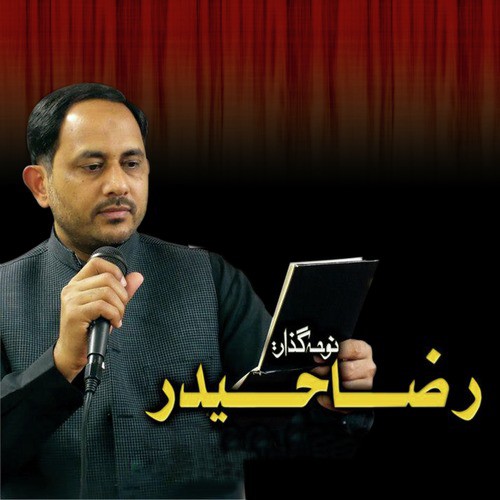 Ya Abbas Ya Abbas - Raza Haider