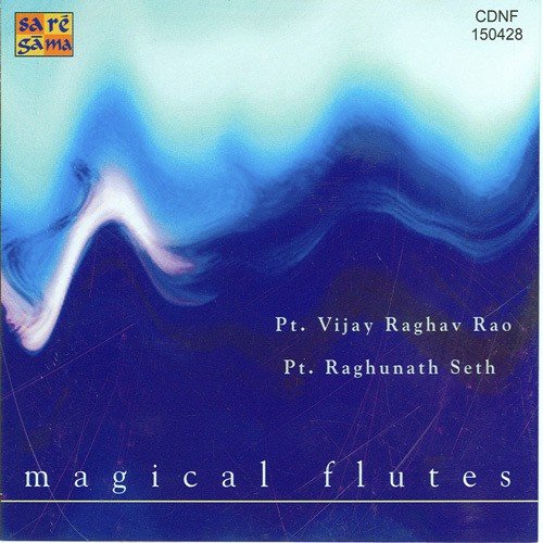 The Rainbow Pt.Vijay Raghav Rao - Various Artists